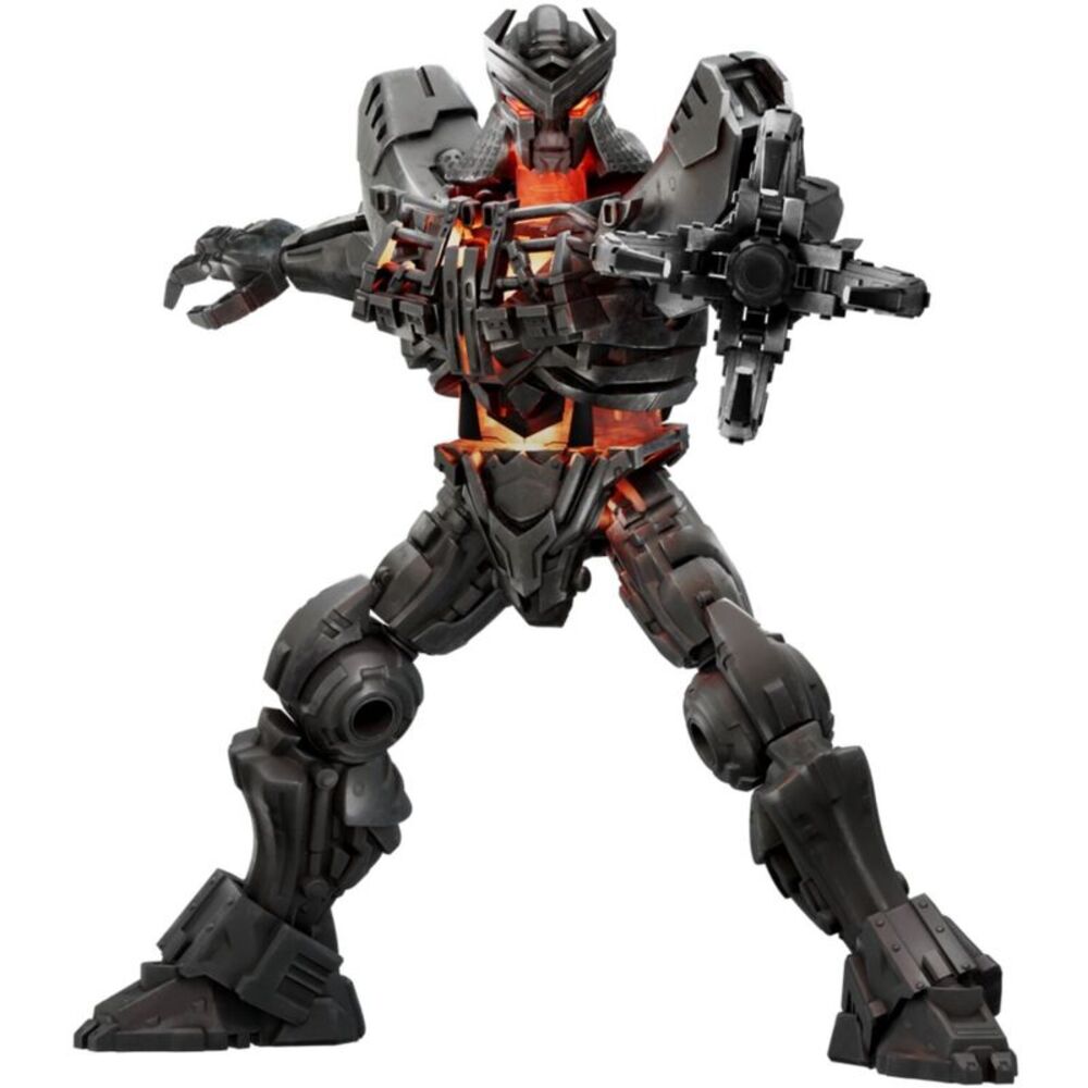 Blokees - Transformers - Classic Class - 03: Scourge (Rise of the Beasts) Model